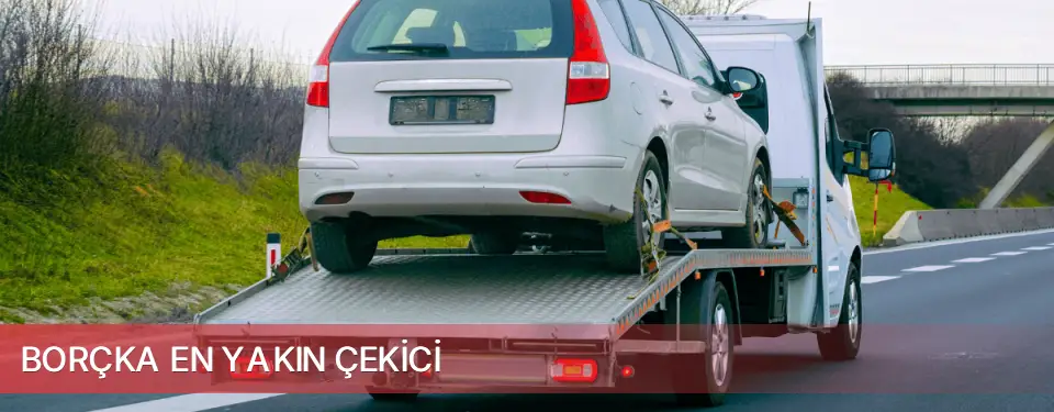 Borçka İlçemi En Yakın Çekici